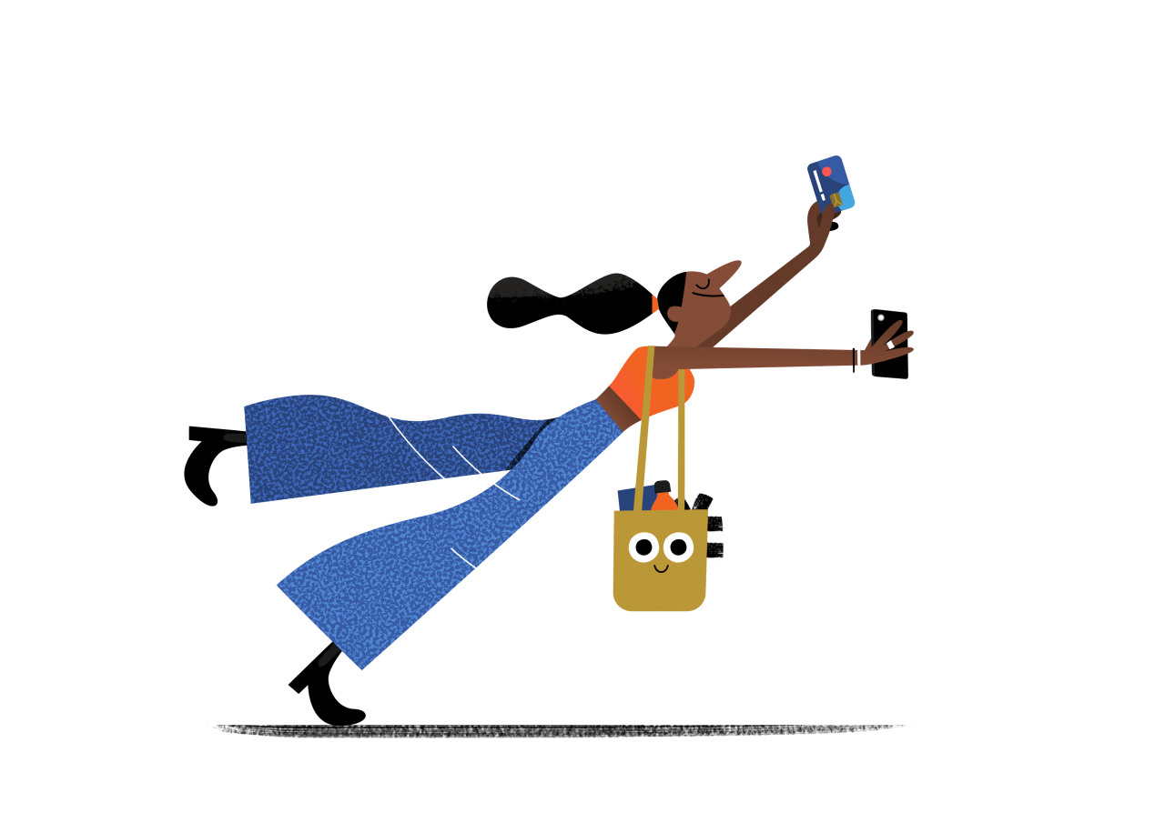 Tap on Tap off First Bus